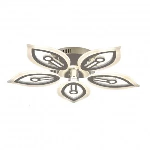 Люстра 51269/5CR