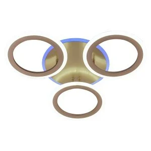 Люстра 50553/3RG RGB