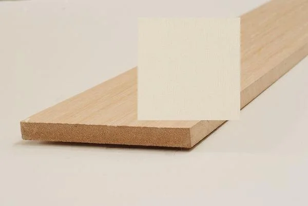 Добор дверной PORTE VISTA 150*12*2070 патина ваниль тон 20, МДФ