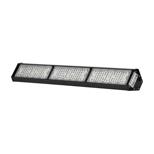 Светильник светодиодный промышленный 150W IP65 5000К 15750Лм Кп 747х103,5х73,5мм SPP-404-0-50K-150 ЭРА