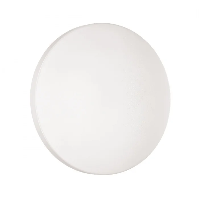 Светильник 3050/AL MINI SN 043 пластик/белый LED 12Вт 4000К D220 IP43 SMALLI