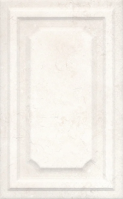 Плитка KERAMA MARAZZI Лаурито панель 25х40 арт.6277