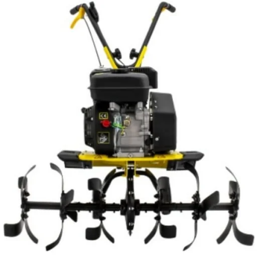 Мотокультиватор HUTER GMC-7.0