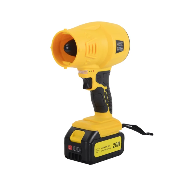 Воздуходувка аккумуляторная CB-20Li-ST EA+ Huter