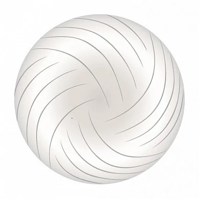 Светильник светодиодный СЛЛ 027 18Вт 6К Бриз (260x80)