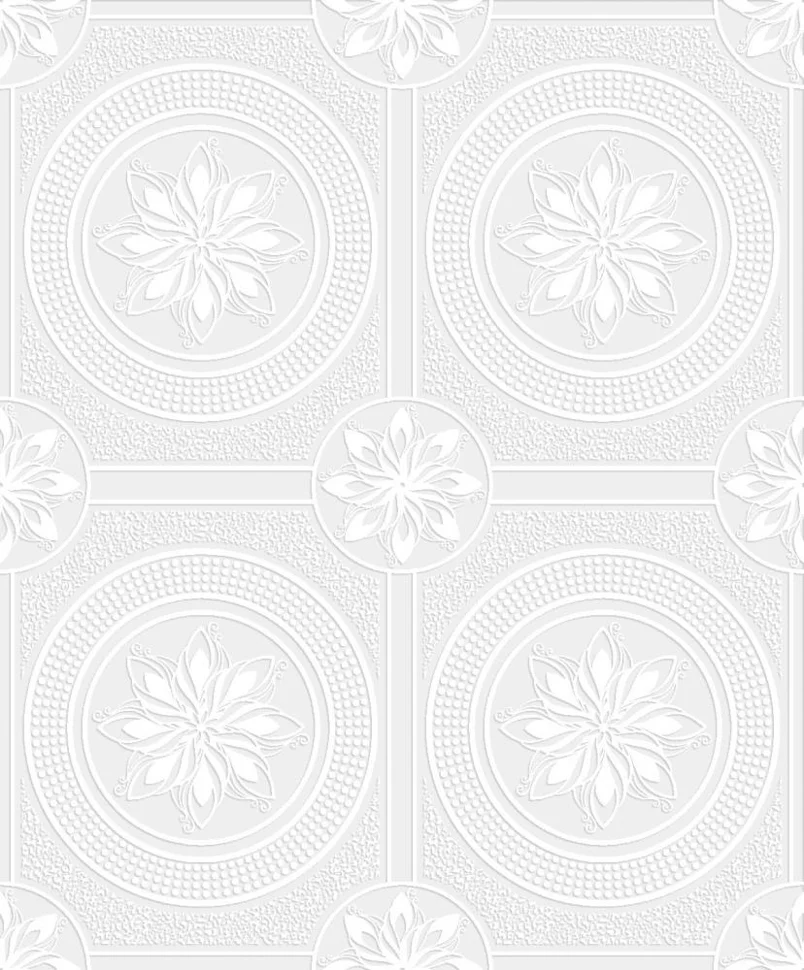 Обои Саратов виниловые на бумажной основе С32 Марс 00 потолочные 10*0,53 Aurora