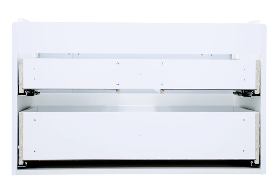 Корпус тумбы 80П 2я