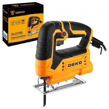 Лобзик DEKO DEKO DKJS700Е, 700 Вт