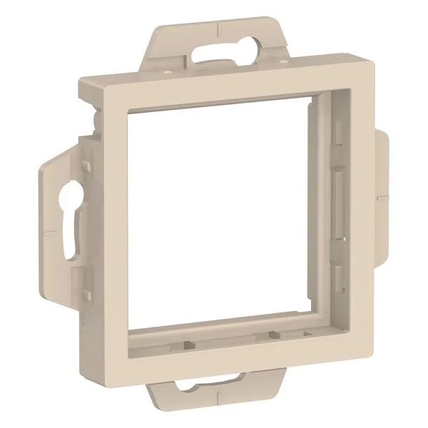 Адаптер 45 AtlasDesign беж. SchE ATN000208 Schneider Electric