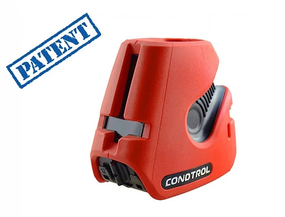 Нивелир лазерный CONDTROL NEO X200