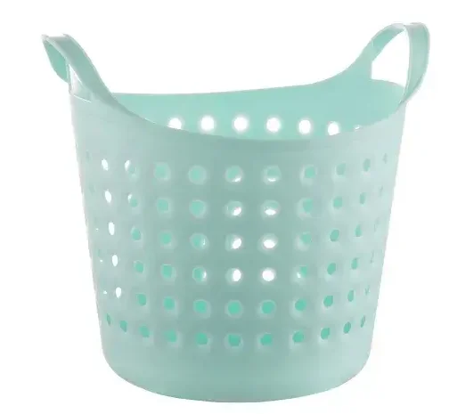 Корзинка BEROSSI Soft 10л, мята*