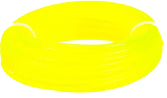 Леска 2,4мм 12м круг, R2412, HUTER