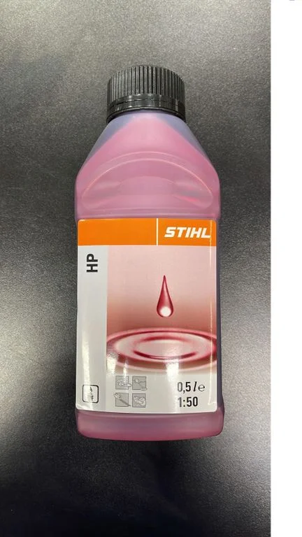 Масло 2-х тактное STIHL 0,5л