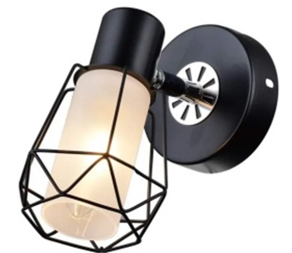 Бра СПОТЫ G81039/1wCH+WE WH