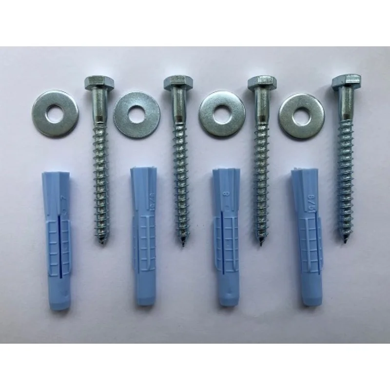 Крепление для кронштейна "набор для двух кронштейнов" (ПСКОВ)