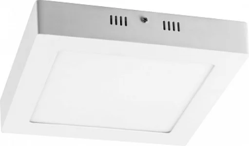 Светильник Feron 18W 4000K, белый, AL505