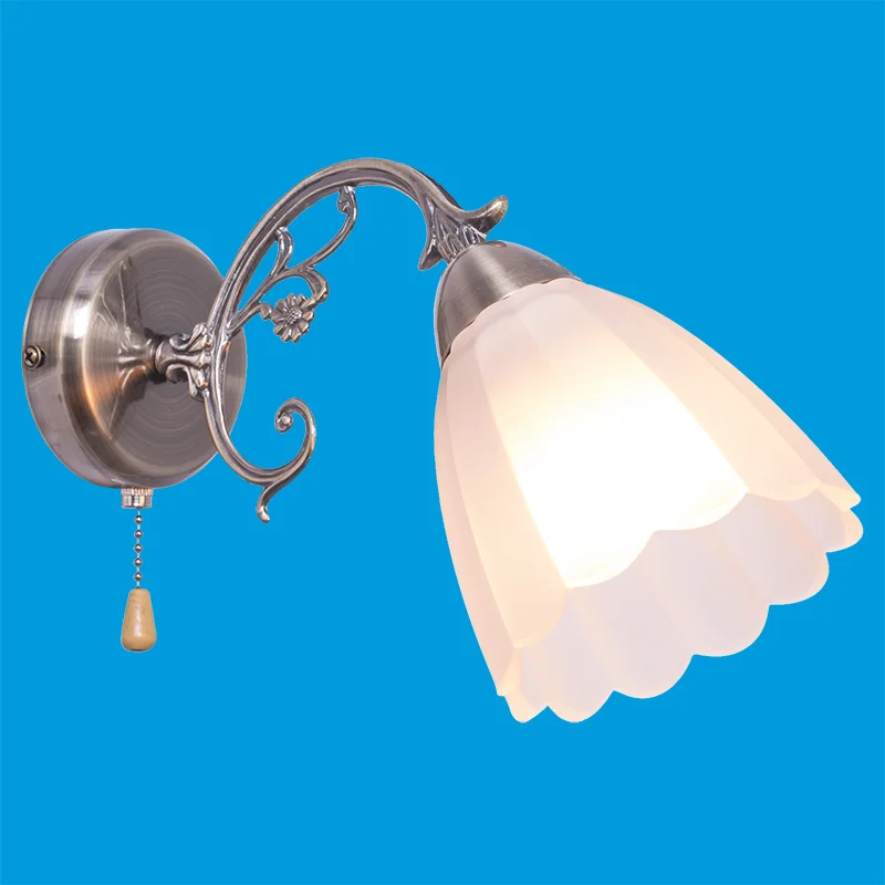 Бра 4671/1wAB WT