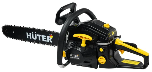 Бензопила HUTER BS-2800M