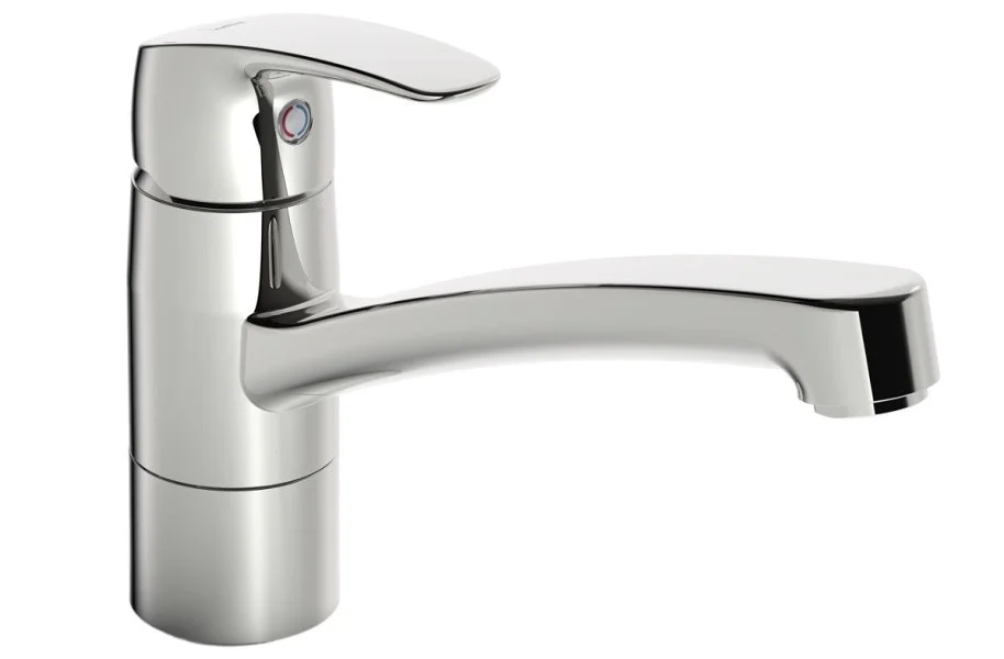 Смеситель ORAS для кухни Safira 1030