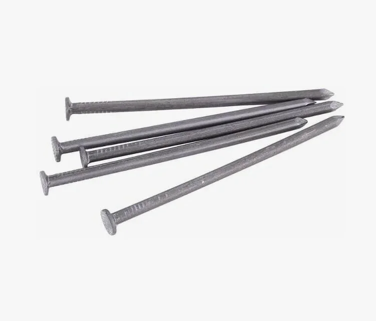 Гвозди строительные 1,6х25 (уп 5кг)