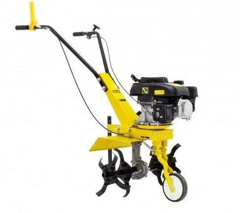 Мотокультиватор HUTER GMC-5.0