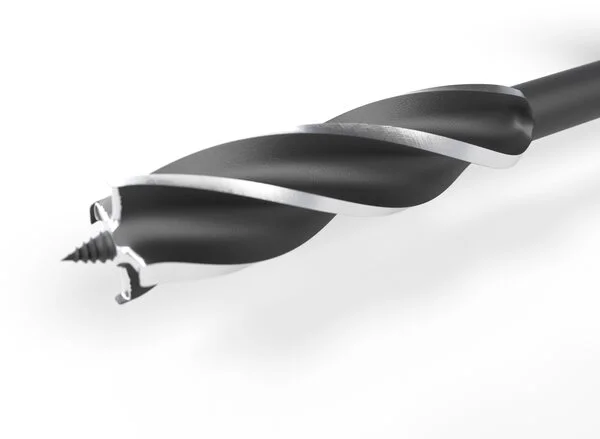 Сверло двухзаходное "SILAREX" model 1