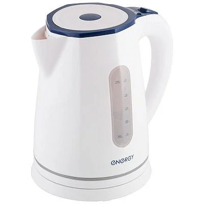 Чайник ENERGY E-276 (1,8 л, диск) пластик