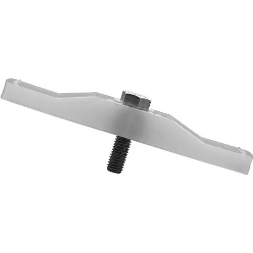 Крепеж GIDROLICA Super для лотка водоотводного DN100 D400/E600 арт.106