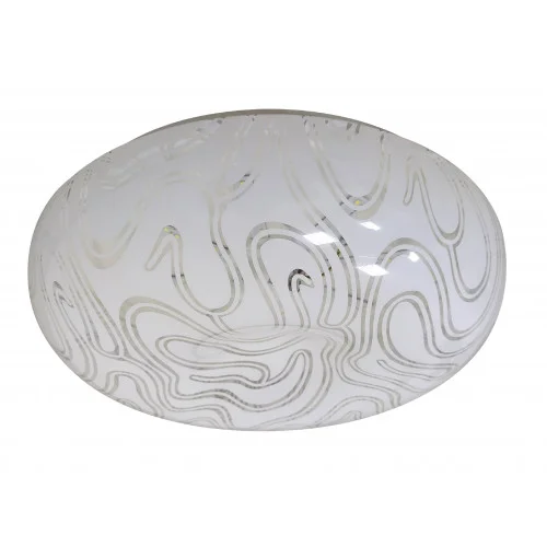 Светильник светодиодный ЭРА 12W 4000K, Классик Onyx, SPB-6 - 12