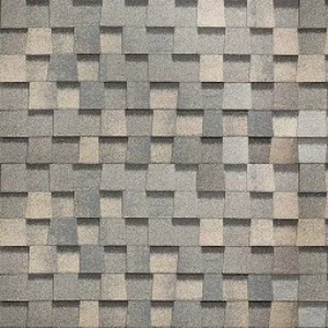 Черепица гибкая ТЕХНОНИКОЛЬ SHINGLAS ДЖАЗ Индиго S=2м2/уп, нарезка=Джаз