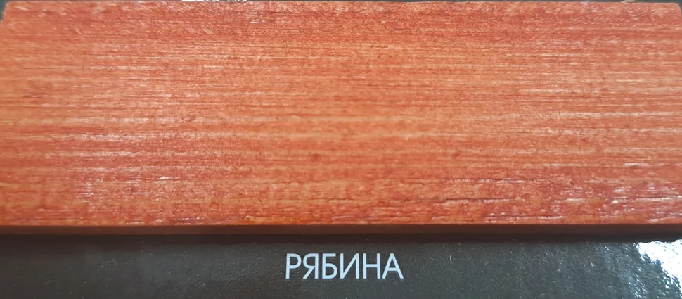 Состав деревозащитный ArtWOOD Classic рябина 10 л