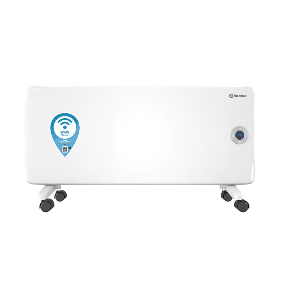 Конвектор электрический THERMEX Frame 2000E Wi-Fi