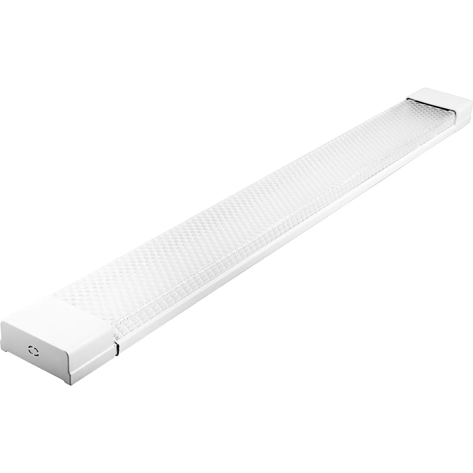 Светильник светодиодный 36Вт 4000K 170-265В IP20 3800Лм 120см Feron AL5020