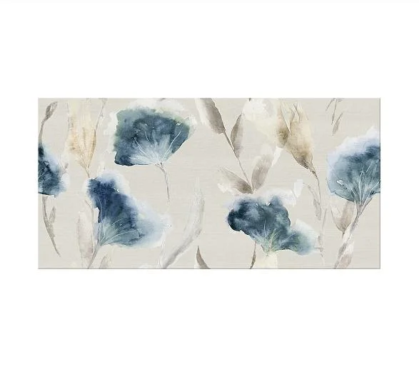 Плитка Azori Aura Marfil Floris Декор 63,0x31,5