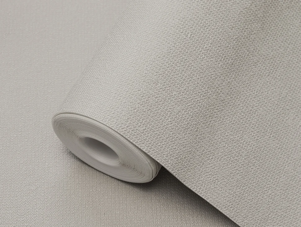 Обои OPOKI арт.Е506401 виниловые на флизелиновой основе горячего тиснения 1,06*10,05м Идеал 3 кофе с молоком 3 Аккреция фон