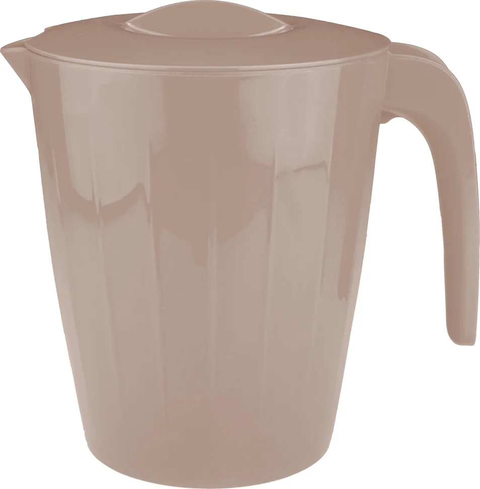 Кувшин Sugar&Spice Vanilla 1,9л латте*