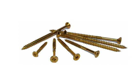 Саморез конструкционный/универсальный по дереву Torx 5,0х90 (уп 1500шт)