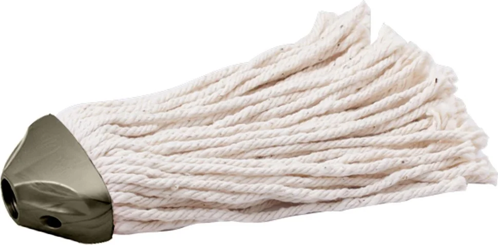 Насадка МОП Мега "Классика" антрацит