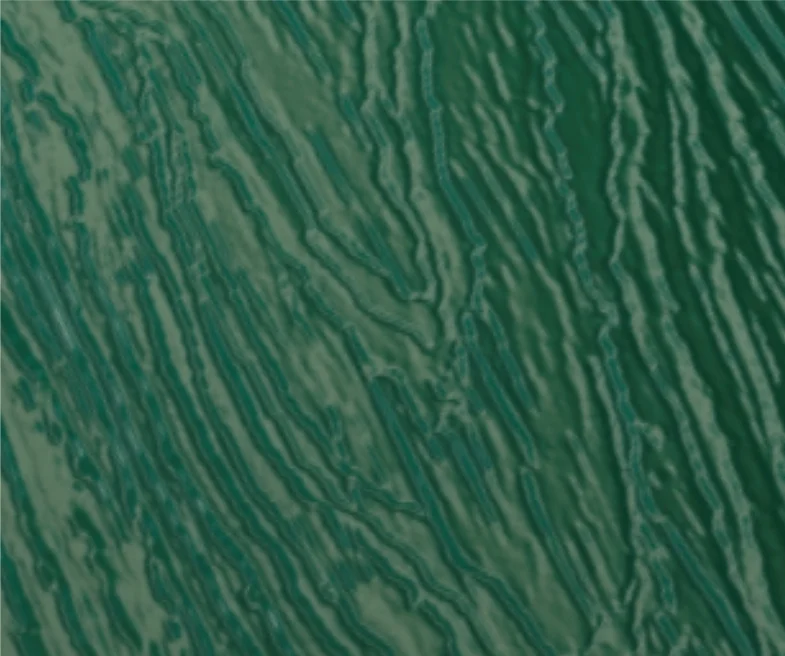 Краска "DECOVER PAINT" Natur (зеленый мох, RAL 6005) 0,5л
