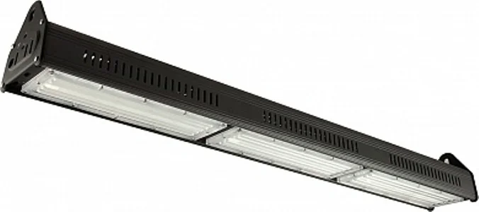 Светильник светодиодный промышленный 150W 120&#176;/60&#176; IP44 13500Лм AC220-240V 845x105х115мм AL1103 Feron*