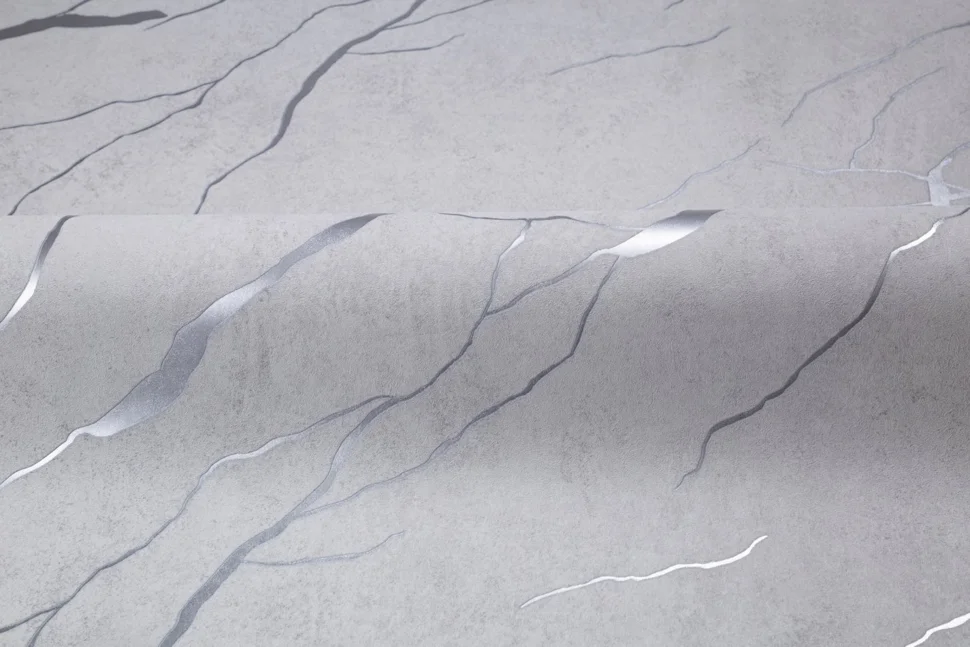 Обои HOME COLOR арт.HC72604-14 виниловые горячего тиснения на флизелиновой основе 1,06*10,05м Rich Potal декор