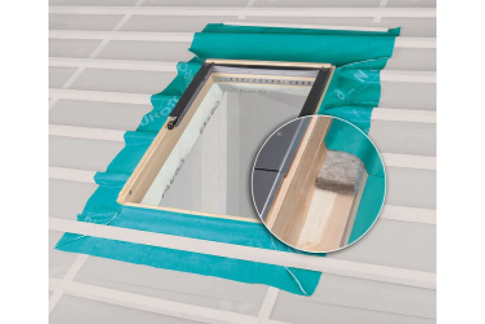 Оклад наружный гидроизоляционный FAKRO XDP 55*98