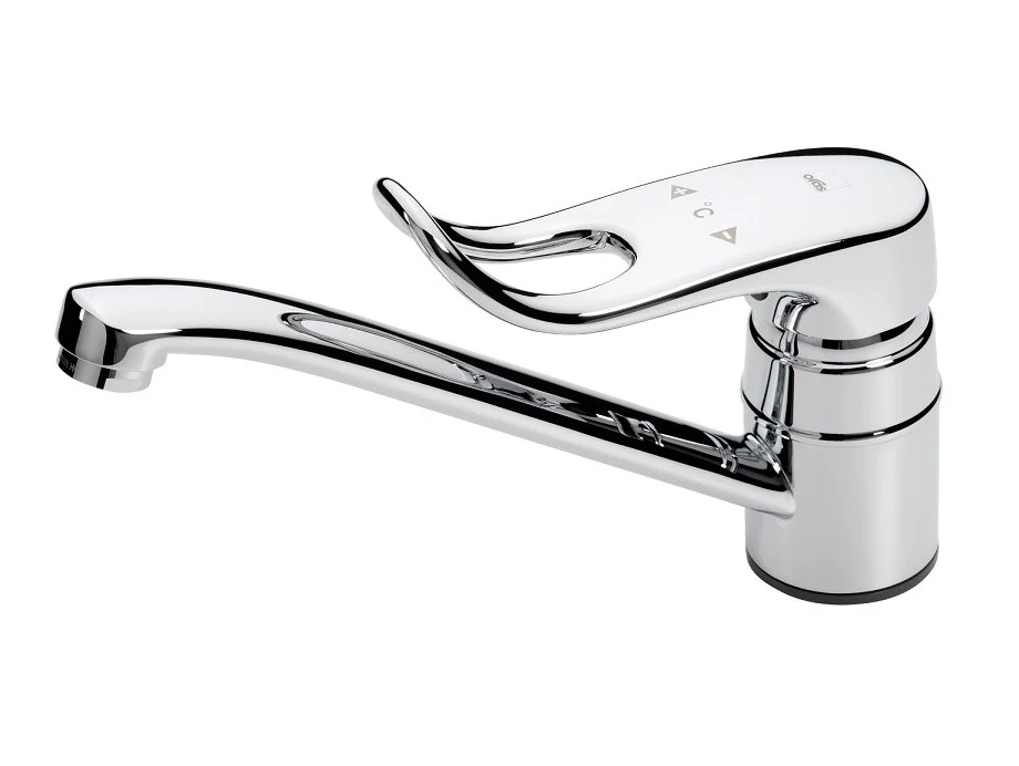 Смеситель ORAS для кухни Safira 1093F