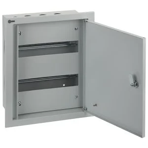 Корпус металлический ЩРВ-24з-1 76 УХЛЗ IP31 NO-122-10