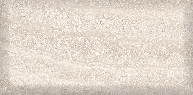 Плитка KERAMA MARAZZI Олимпия бежевая грань стена 20х9,9х9,2 арт.19045