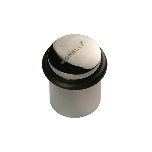 Ограничитель дверной MORELLI DS3 CP хром