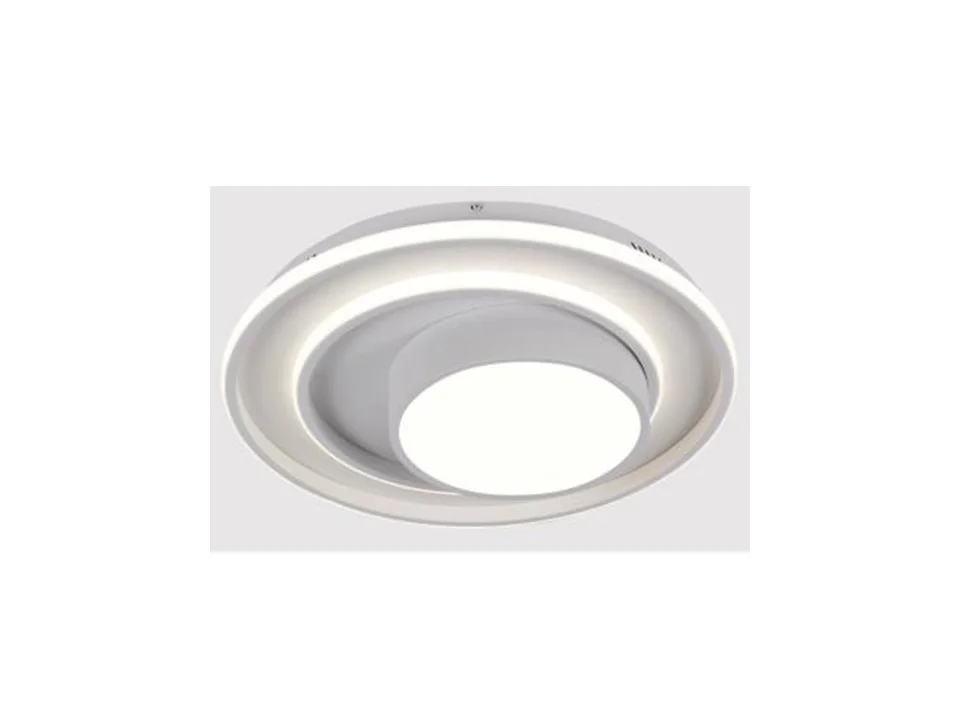 Люстра Bula 2815-500 WH, LED 130W IR