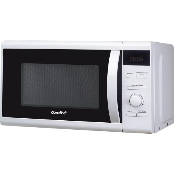 Печь микроволновая COMFEE CMW 207 D 02 W*