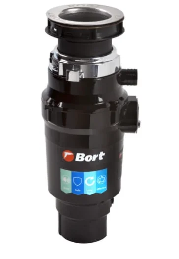 Измельчитель пищевых отходов Bort MASTER ECO