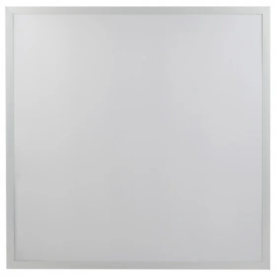 Светильник светодиодный ЭРА SPO-1-40-5K-M [4] 40Вт 5000К 4200Лм <1% IP40 595x595 с равномерной засветкой матовый